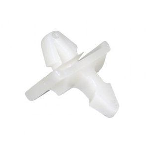 Фігурне кріплення молдингів дверей Mercedes W124, Mercedes W201 (арт. 0427) 00000006662 фото