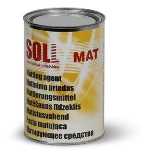 Матирующая добавка SOLL 1л (S-MAT 1) 00000003273 фото