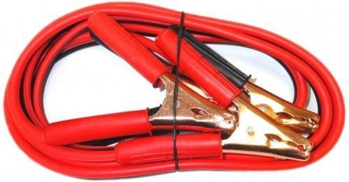 Стартові дроти (прикурювання) Alligator 400A 3.0 м (арт. BC642) 00000005498 фото
