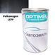 Базова фарба металік OPTIMAL, Volkswagen LS7P 0,8 л 00000012385 фото 1