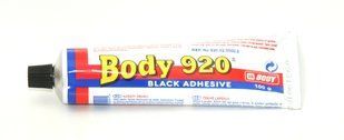 Герметик Body 920 Tube 100г (арт. 9200000001) 00000003206 фото