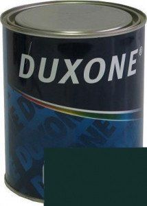 Акриловая эмаль Duxone DX-506 "Гольфстрим" без отвердителя 00000000164 фото