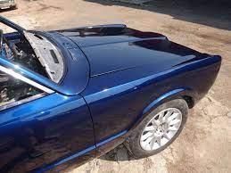 Краска базовая металлик в аэрозоли CHAMALEON 287 BMW 400 мл 00000008123 фото