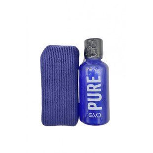 Кварцове захисне покриття Gyeon Q2 Pure EVO (lightbox), 50 мл 00000015349 фото