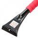 Щетка со скребком телескопическая 68-86см INTERTOOL AT-0118 00000011971 фото 4