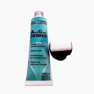 Грунт для вклейки стекол Sotro Auto Glass Primer 10 мл (арт. T064010) 00000011366 фото