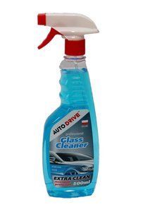 Очиститель стекла AUTO DRIVE Glass Cleaner 500 мл (AD0055) 00000007254 фото