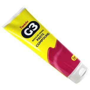 Паста полірувальна FARECLA G3 Compound 0.25kg (1-0-010) 00000001225 фото