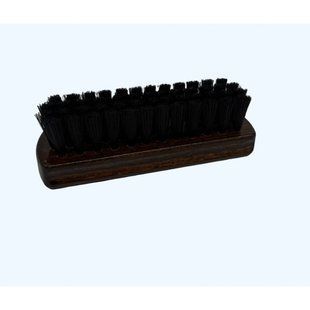 Щітка для чищення шкіряної та тканинної оббивки К2 Auron Brush 00000015651 фото