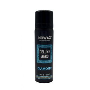 Ароматизатор освежитель воздуха NOWAX Deluxe Aero Diamond NX06501, 75 мл 00000012597 фото