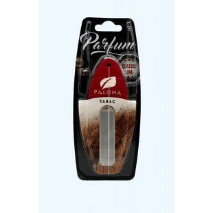 Ароматизатор воздуха PALOMA Parfume Tobacco (арт. 79013) 00000006361 фото