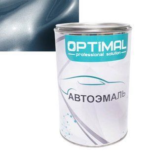 Базовая краска металлик OPTIMAL, Citroen KPR 0,8 л 00000006734 фото