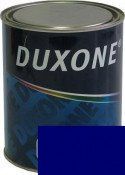 Акриловая эмаль Duxone DX-5005 "RAL 5005 Синий" без отвердителя, 1л 00000000214 фото